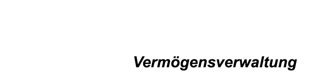 Vermögensverwaltung